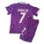 Uniforme Niño Cristiano Ronaldo Real Madrid 2016-2017 La Liga