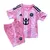 Uniforme Niño Lionel Messi Inter Miami 2025 MLS - comprar en línea