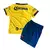 Uniforme niño América 2025-2026 Liga MX - comprar en línea