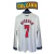 Jersey Beckham Inglaterra 1998 Mundial FIFA