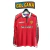 Jersey Beckham Manchester United 1998-1999 Premier League - comprar en línea