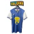 Jersey Pumas 1998-1999 Visita