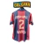 Jersey Travis Scott x FC Barcelona Skeleton