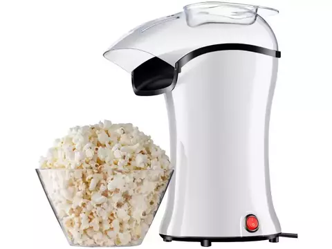 Pipoqueira Elétrica Mondial Popflix PP-04 – 110V, prática, rápida e sem óleo - comprar online