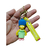 Chaveiro Figuras Simpsons: itens colecionáveis, super coloridos Homer, Bart, Marge - HETAK IMPORTS