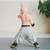 Action Figure Dragon Ball Z Majin Boo 18cm - comprar online