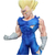 Action Figure Dragon Ball Z Vegeta 20cm - loja online