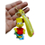 Chaveiro Figuras Simpsons: itens colecionáveis, super coloridos Homer, Bart, Marge na internet