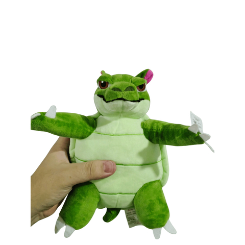 Pelúcia Últimas Peças Natalino, Elefante, Coração Super Fofos