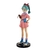 Action Figure Dragon Ball Bulma Anime 15cm