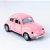 Miniatura Clássica Fusca Carro Colecionável Detalhado Elegância e Nostalgia Design Realista - HETAK IMPORTS