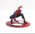 Figuras De Ação Bandai Marvel - Spider-man 13cm