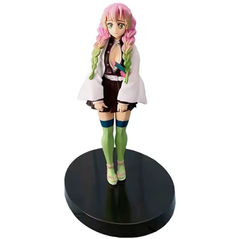 Action Figure Demon Slayer Mitsuri Kanroji