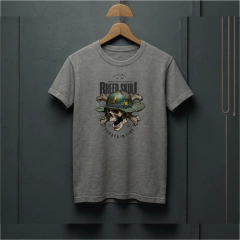 Breed Skull Cav Camufla