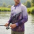 Camisa Masculina Esportiva com Proteção Solar UPF50+