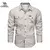 Camisa Masculina Outdoor de Manga Longa - comprar online