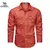 Camisa Masculina Outdoor de Manga Longa - loja online