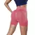 ActiveSoul – Short Esportivo Feminino de Alta Elasticidade - Multishop