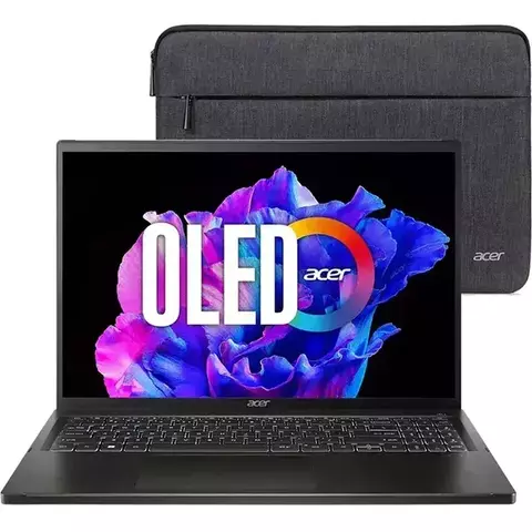 Notebook Acer SFE16-43