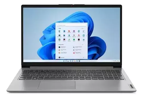Notebook Lenovo Ideapad 1