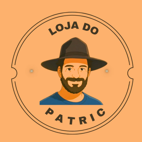 Loja do Patric