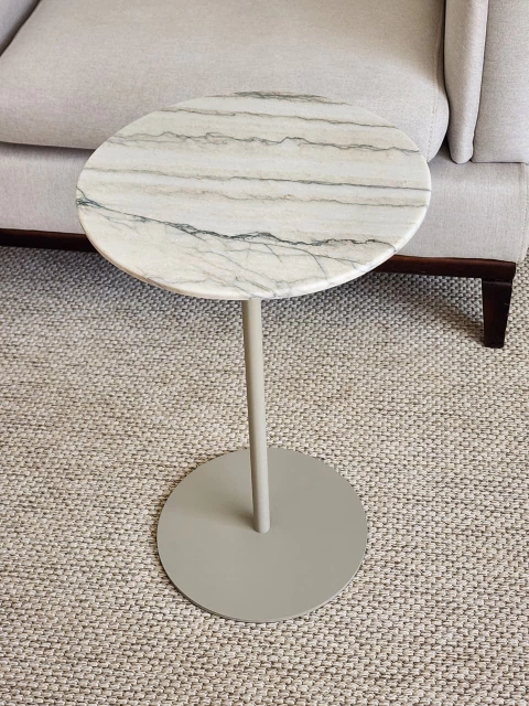 Quartzito White Macaubas