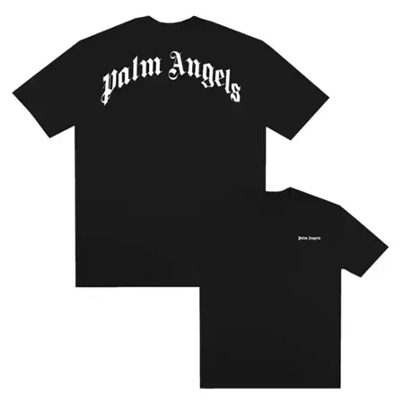 Camiseta Palm Angels