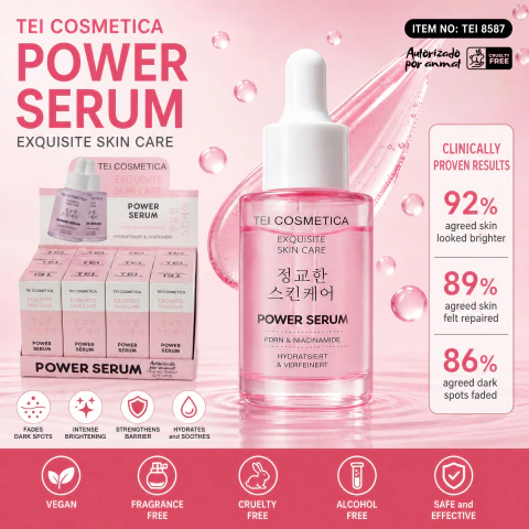 SERUM EXQUISITE SERUM FACIL CD: TEI8587