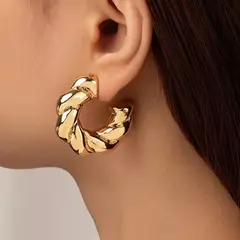 Brincos de Argola na internet