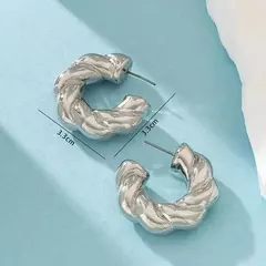 Imagem do Brincos de Argola