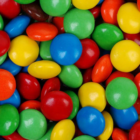Rocklets x 100g