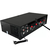 Amplificador Receiver 5000.4 Pro 480w Entrada 1 Microfone - comprar online