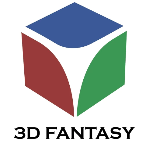 3D Fantasy