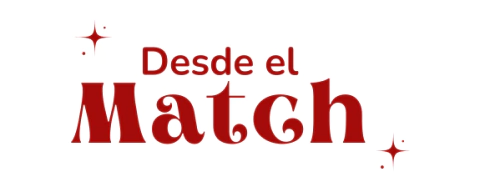 Desde el match