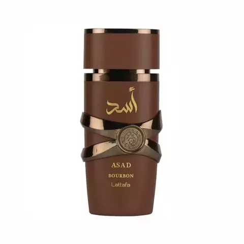 Lattafa Asad Bourbon - comprar online
