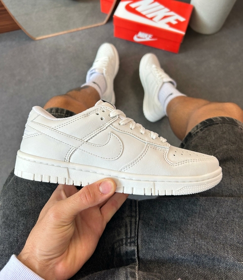 Nike Dunk Low LUXO