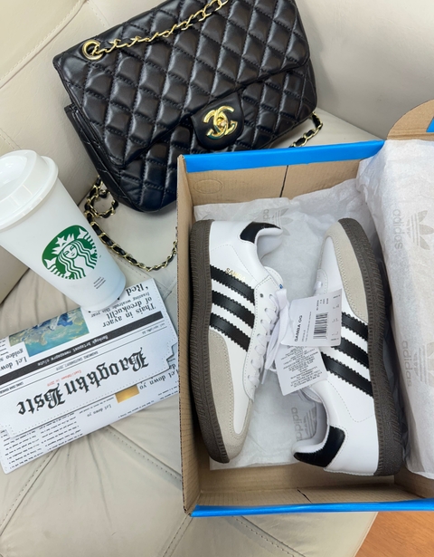 Adidas Samba OG