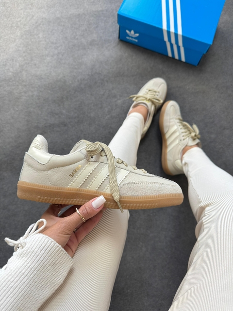 Adidas Samba OG