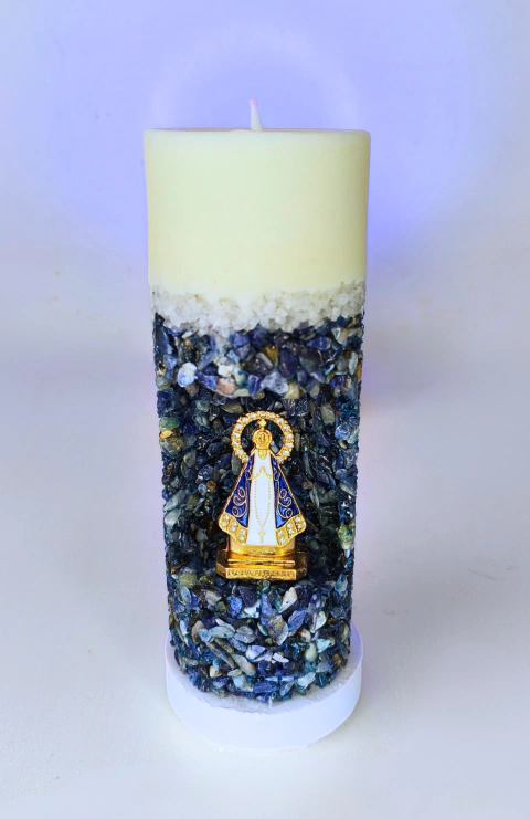 Vela Oratória Nossa Senhora - comprar online