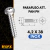 PARAFUSO ATT. PAN PH INOX 4,2 X 38 CAIXA COM 500 PÇS - comprar online