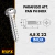 PARAFUSO ATT. PAN PH INOX 4,8 X 22 CAIXA COM 500 PÇS - comprar online