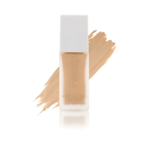 Base Blindada Kohll Beauty 3N Poço de Xamã 35 g