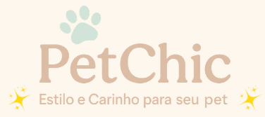 PetChic - Moda Pet com estilo e carinho