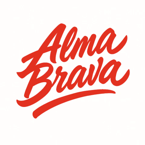 Marca 1 de Alma Brava