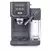 Cafeteira Espresso Oster PrimaLatte Touch Cinza BVSTEM6801M 127V/220V - comprar online