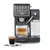 Cafeteira Espresso Oster PrimaLatte Touch Cinza BVSTEM6801M 127V/220V na internet