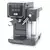 Imagem do Cafeteira Espresso Oster PrimaLatte Touch Cinza BVSTEM6801M 127V/220V
