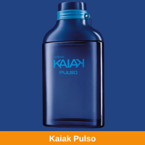 Kaiak Pulso - comprar en línea