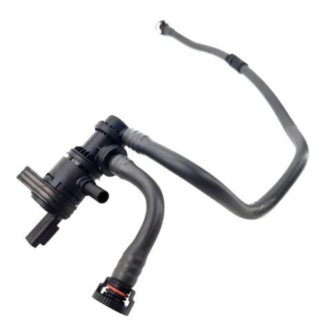 Electroválvula Canister 1.6 Thp Peugeot Citroën - comprar online