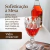 Conjunto 6 Taças de Vinho Diamond 265ml - Lyor - comprar online